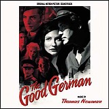 Thomas Newman - The Good German