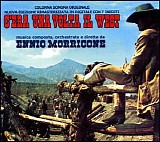 Ennio Morricone - Once Upon A Time In The West