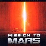 Ennio Morricone - Mission To Mars