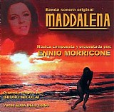 Ennio Morricone - Maddalena