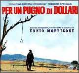Ennio Morricone - A Fistful of Dollars