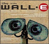 Thomas Newman - WALLâ€¢E