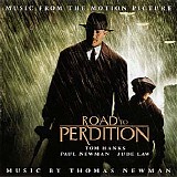 Thomas Newman - Road To Perdition