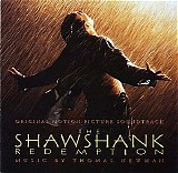 Thomas Newman - The Shawshank Redemption