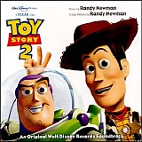 Randy Newman - Toy Story 2