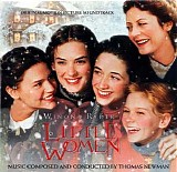 Thomas Newman - Little Women