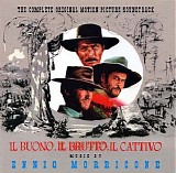 Ennio Morricone - The Good, The Bad and The Ugly