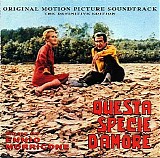 Ennio Morricone - Questa Specie d'Amore