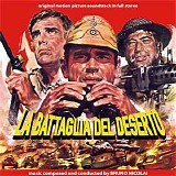 Bruno Nicolai - La Battaglia del Deserto