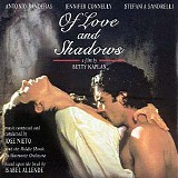 José Nieto - Of Love and Shadows