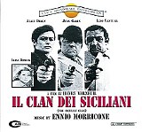 Ennio Morricone - Il Clan Dei Siciliani