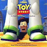 Randy Newman - Toy Story