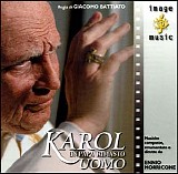 Ennio Morricone - Karol: Un Papa Rimasto Uomo