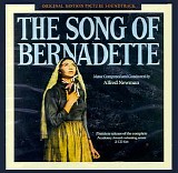 Alfred Newman - The Song of Bernadette