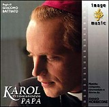 Ennio Morricone - Karol: Un Uomo Diventato Papa