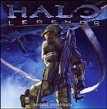 Various artists - Halo Legends