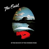 The Enid - In The Region of the Summer Stars