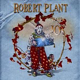 Robert Plant - Band of Joy