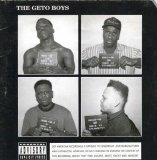 Geto Boys - Geto Boys (MP3)