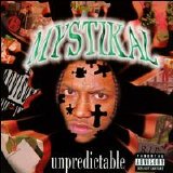 Various artists - Unpredictable (MP3)