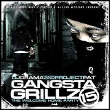 Various artists - Gangsta Grillz (Pats Back) (Hosted By DJ Drama And Project Pat)