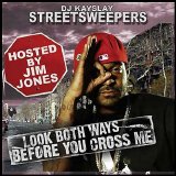 Various artists - Look Both Ways Before You Cross Me (Hosted By Jim Jones)