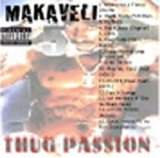 2pac [Discography] (MP3) ^' o_o '^ - Makaveli [Vol. 5] (Thug Passion)