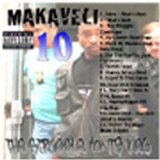 2pac [Discography] (MP3) ^' o_o '^ - Makaveli [Vol. 10] (The Struggle Continues...)