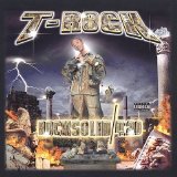 T-Rock - Rock Solid 4:20