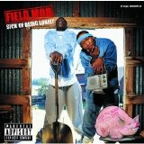 Field Mob - From the Roota to the Toota
