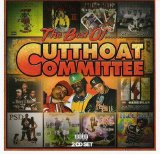 Cutthoat Committee - The Commity Has Spoken'