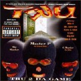 Various artists - Tru 2 Da Game (1 of 2) (MP3)