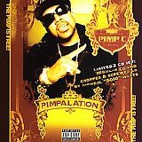Pimp C - Pimpalation (MP3)