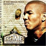 The Game [Discography] (MP3) ^' o_o '^ - Untold Story (MP3)