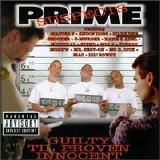Various artists - Guilty Til Proven Innocent (MP3)