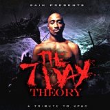 2pac [Discography] (MP3) ^' o_o '^ - On The 7th Day (Mixalbum)