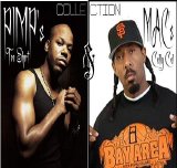 Too Short & Celly Cell - Pimp's And Mac's Collection