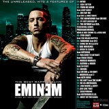 Various artists - The Best Rapper Alive(Mixed By Dj Iron Sparks)