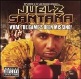 Juelz Santana - What The Game's Been Missing (MP3)