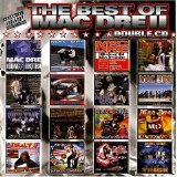 Mac Dre [Discography] (MP3) ^' o_o '^ - The Best of Mac Dre II [Disc 2]