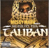 Various artists - Muzik For The Taliban (Presented By Messy Marv & Mitchy Slick)