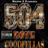 Various artists - Goodfellas (MP3)