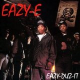 Eazy-E - Eazy Duz It (MP3)