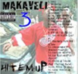 2pac [Discography] (MP3) ^' o_o '^ - Makaveli [Vol. 3] (Hit Em Up)