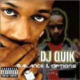 DJ Quik - Balance & Options (MP3)