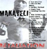 2pac [Discography] (MP3) ^' o_o '^ - Makaveli [Vol. 13] (Retaliation)