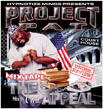 Project Pat - The Appeal Mix Tape