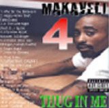 2pac [Discography] (MP3) ^' o_o '^ - Makaveli [Vol. 4] (Thug In Me)