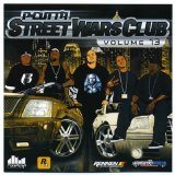 Various artists - Street Wars [Volume 13] (Presented By P-Cutta)
