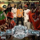 Various artists - No Time To Waste (MP3)